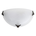 Top Light 5504/A/ZL/AL - Настенный светильник 1xE27/60W/230V