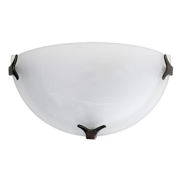 Top Light 5504/A/ZL/AL - Настінний світильник 1xE27/60W/230V