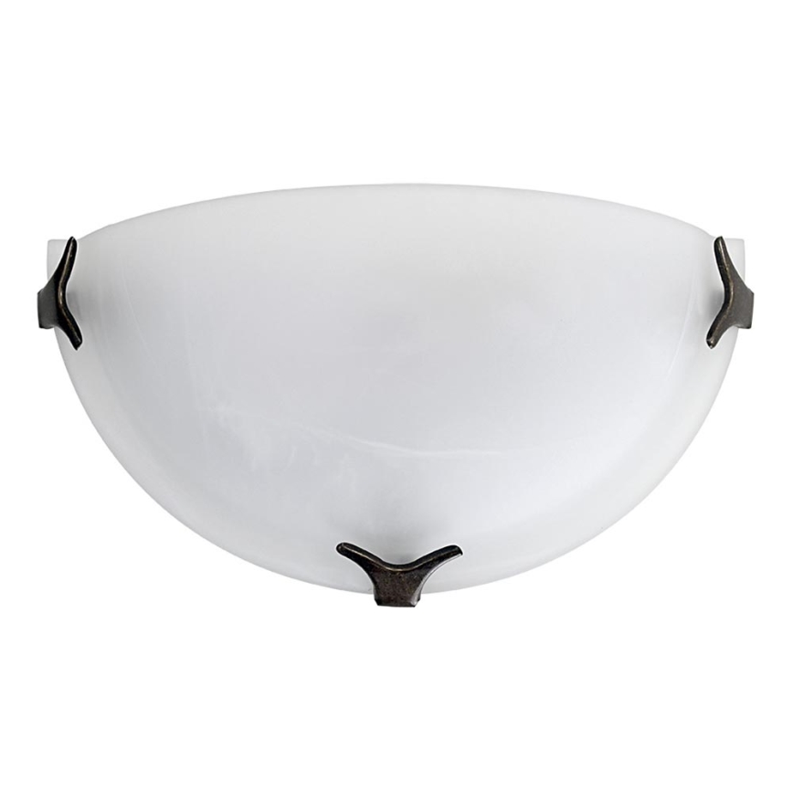 Top Light 5504/A/ZL/AL - Настінний світильник 1xE27/60W/230V