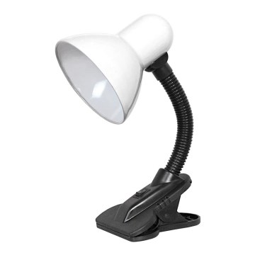 Top Light 630 B - Лампа з затискачем 1xE27/60W/230V
