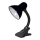 Top Light 630 Č - Лампа с зажимом STUDENT 1xE27/60W/230V