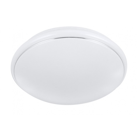 Top Light 6502/40IP/LED - Светодиодный потолочный светильник для ванной комнаты LED/16W/230V IP44