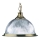 Top Light 83/R/ZL - Підвісний світильник 1xE27/60W