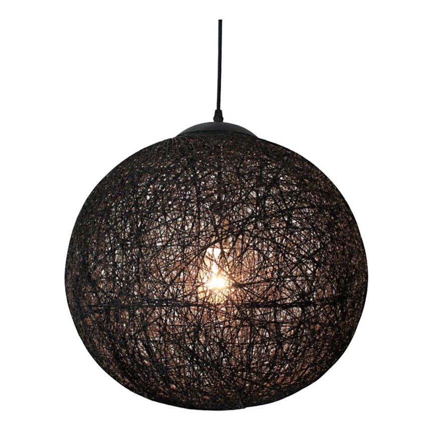 Top Light  Abaca 40 HN - Підвісний світильник ABACA 1xE27/60W/230V
