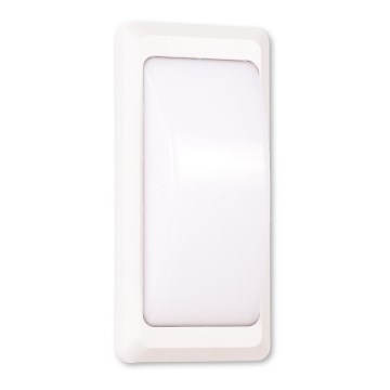 Top Light AVILA B - Світлодіодний настінний вуличний світильник AVILA LED/12W/230V IP65