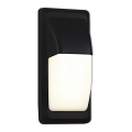Top Light Avila D - Светодиодный уличный настенный светильник LED/12W/230V IP65