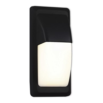 Top Light Avila D - Вуличний світлодіодний настінний світильник AVILA LED/12W/230V IP65