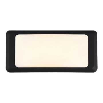 Top Light Avila - Вуличний світлодіодний настінний світильник AVILA LED/12W/230V IP65