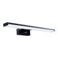 Top Light CHICAGO - LED Підсвітка для дзеркала у ванній кімнаті CHICAGO LED/8W/230V IP44