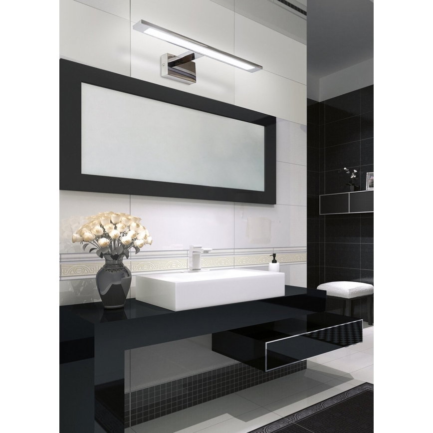 Top Light Colorado 6000K - Світлодіодне освітлення у ванній кімнаті LED/7,2W/230V IP44