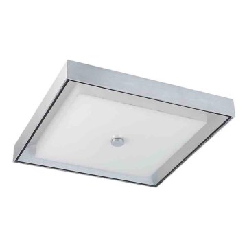 Top Light Denver - Стельовий LED світильник DENVER 1xT5/22W + 60xLED/4,8W