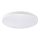 Top Light - Диммируемый LED потолочный светильник для ванной комнаты PETAL LED/60W/230V 3000-6500K IP44 диаметр 59 см белый + дистанционное управление