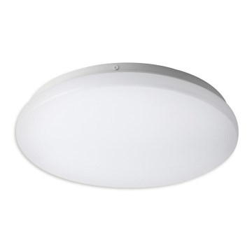 Top Light DUNAJ K 20 - Світлодіодний стельовий світильник DUNAJ LED/12W/230V 4000K