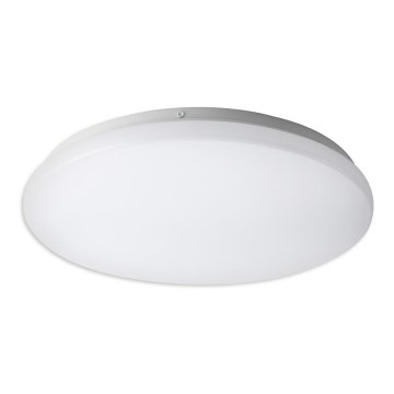Top Light DUNAJ K 30 - Светодиодный потолочный светильник DUNAJ LED/18W/230V 4000K