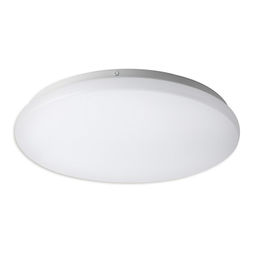 Top Light DUNAJ K 30 - Світлодіодний стельовий світильник DUNAJ LED/18W/230V 4000K