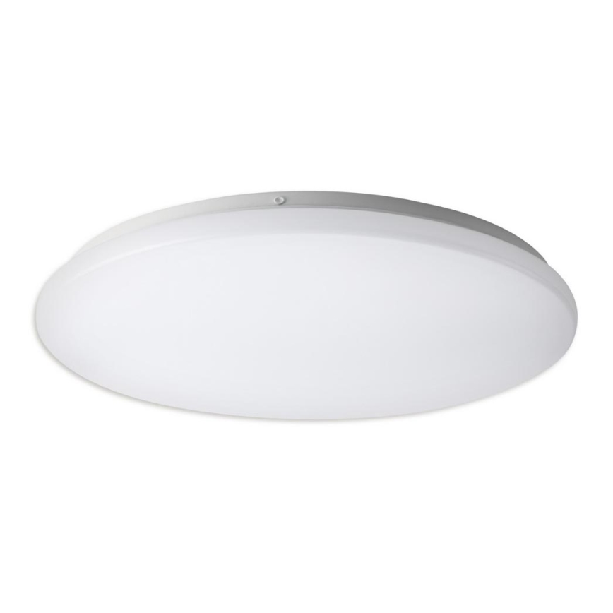 Top Light DUNAJ K 50 - Світлодіодний стельовий світильник DUNAJ LED/36W/230V 4000K