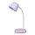 Top Light EMMA R - Светодиодная настольная лампа с регулированием яркости EMMA 1xLED/5W/230V