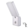 Top Light Faro B PIR - Світлодіодний прожектор з датчиком FARO LED/15W/230V IP65 білий