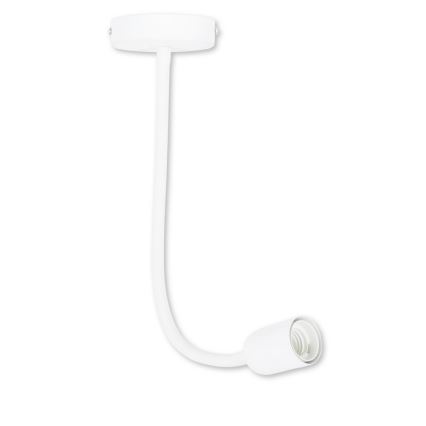 Top Light Galileo 1 B - Підвісна люстра 1xE27/40W/230V