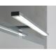 Top Light GILA LED- LED Настінний світильник для ванної кімнати LED/5W/230V IP44