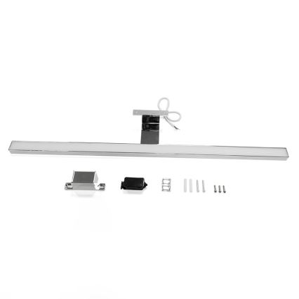 Top Light GILA LED XL - LED Підсвітка для дзеркала для ванної кімнати GILA LED/8W/230V IP44