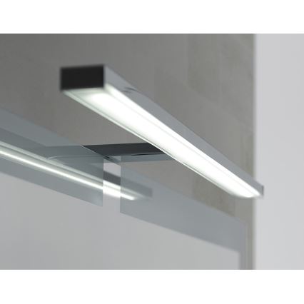 Top Light GILA LED XL - LED Підсвітка для дзеркала для ванної кімнати GILA LED/8W/230V IP44