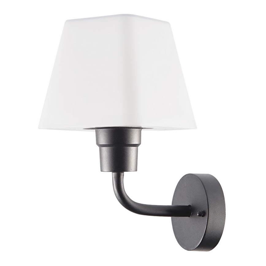 Top Light GRANADA N - Зовнішній настінний світильник 1xE27/40W/230V IP44