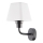 Top Light GRANADA N - Зовнішній настінний світильник 1xE27/40W/230V IP44