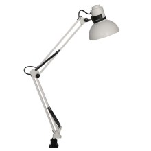 Top Light HANDY B - Настільна лампа HANDY 1xE27/60W/230V сірий