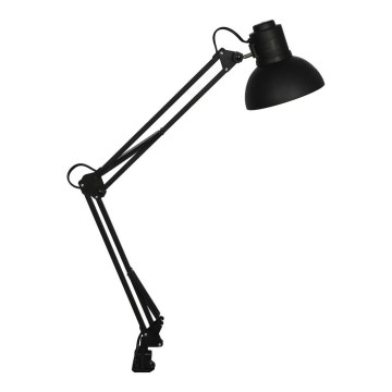 Top Light HANDY C - Настільна лампа HANDY 1xE27/60W/230V чорний