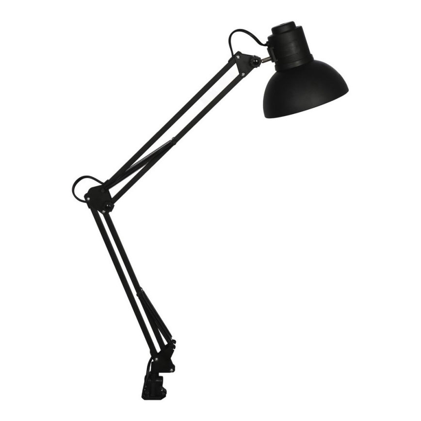 Top Light HANDY C - Настільна лампа HANDY 1xE27/60W/230V чорний