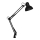 Top Light HANDY C - Настільна лампа HANDY 1xE27/60W/230V чорний