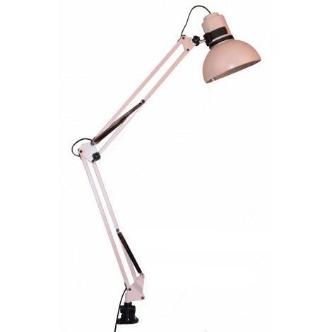 Top Light Handy R - Настольная лампа HANDY 1xE27/60W/230V