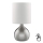 Top Light Julie - Сенсорная настольная лампа с регулированием яркости JULIE 1xE14/40W/230V