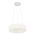 Top Light - LED Dimmbare Hängelampe HALO LED/40W/230V 3000-6500K Ø 44 cm + Fernbedienung