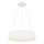Top Light - LED Диммируемая люстра HALO LED/60W/230V 3000-6500K диаметр 60 см + дистанционное управление