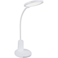 Top Light - LED Диммируемая сенсорная настольная лампа VIOLA LED/12W/230V 2700-6500K белый