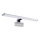 Top Light - LED Koupelnové osvětlení zrcadla TEXAS XL LED/10W/230V 3000/4000/6500K IP44 60 cm matný chrom