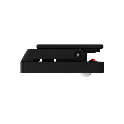 Top Light - LED На сонячній батареї настінний прожектор з датчиком HELEON S LED/5W/3,7V IP65 4000K 1800 mAh