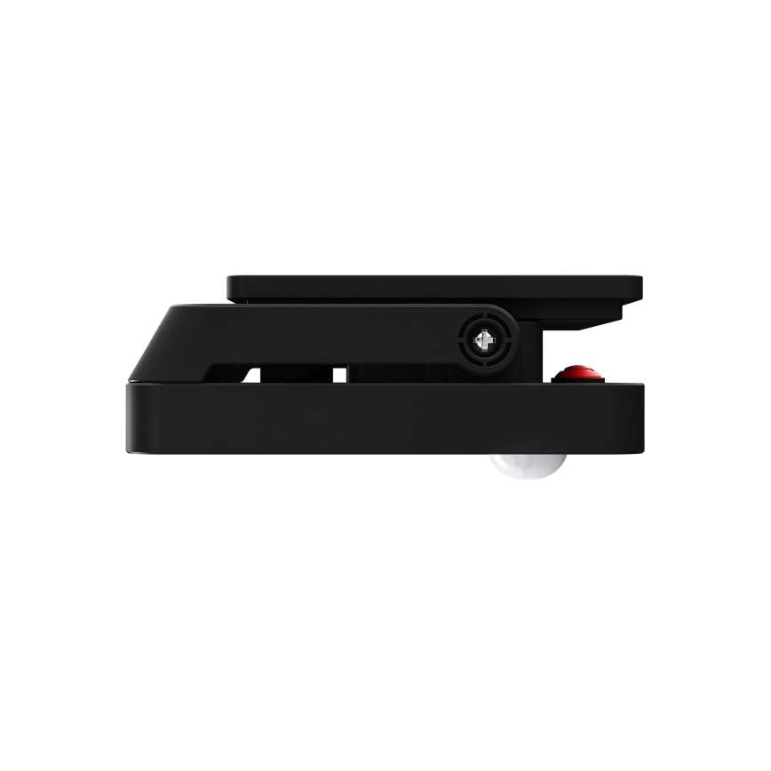 Top Light - LED На сонячній батареї настінний прожектор з датчиком HELEON S LED/5W/3,7V IP65 4000K 1800 mAh