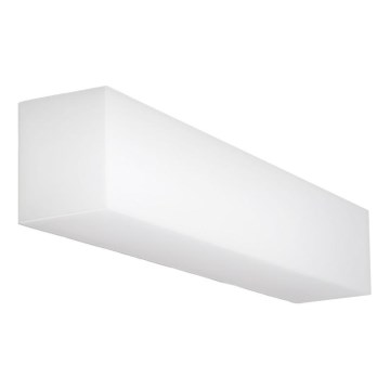 Top Light - LED Настінний світильник для ванної кімнати BOXTER LED/12W/230V IP65 4000K