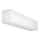 Top Light - LED Настінний світильник для ванної кімнати BOXTER LED/12W/230V IP65 4000K
