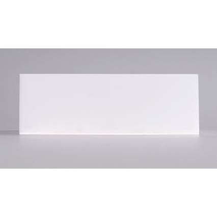 Top Light - LED Настінний світильник для ванної кімнати BOXTER LED/12W/230V IP65 4000K