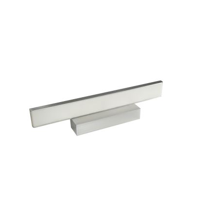 Top Light - LED Освещение зеркала для ванной COLUMBIA LED/8W/230V 4000K IP44 40 см матовый хром