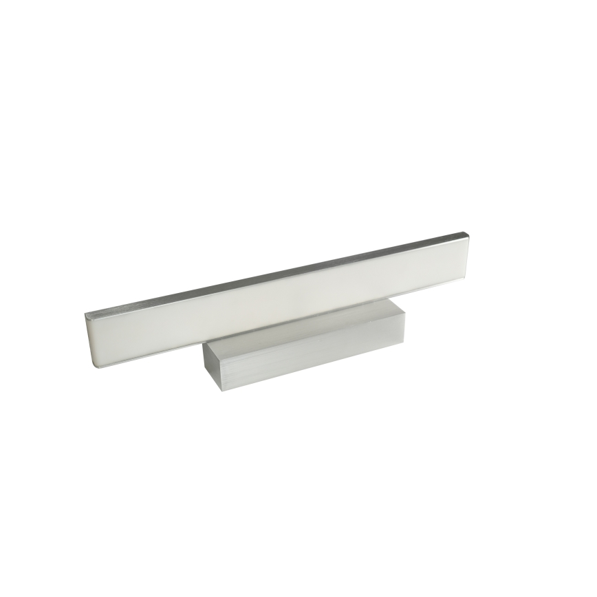 Top Light - LED Освещение зеркала для ванной COLUMBIA LED/8W/230V 4000K IP44 40 см матовый хром