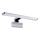 Top Light - LED-освещение для зеркала в ванной комнате TEXAS LED/8W/230V 3000/4000/6500K IP44 40 cm матовый хром