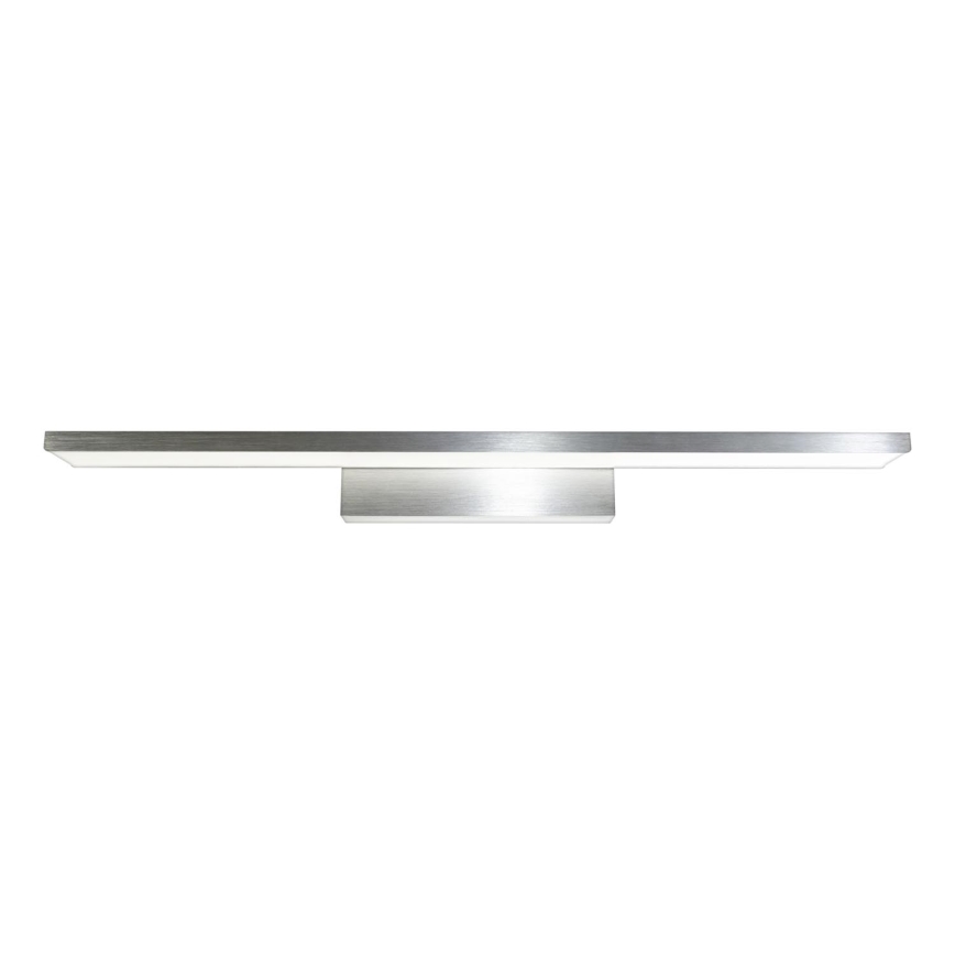Top Light - LED Освещение зеркала для ванной COLUMBIA LED/12W/230V 4000K IP44 60 см матовый хром