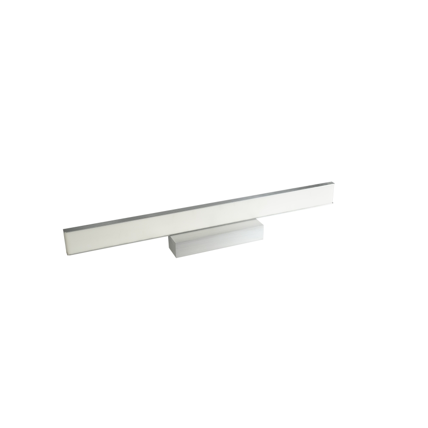 Top Light - LED Освещение зеркала для ванной COLUMBIA LED/12W/230V 4000K IP44 60 см матовый хром