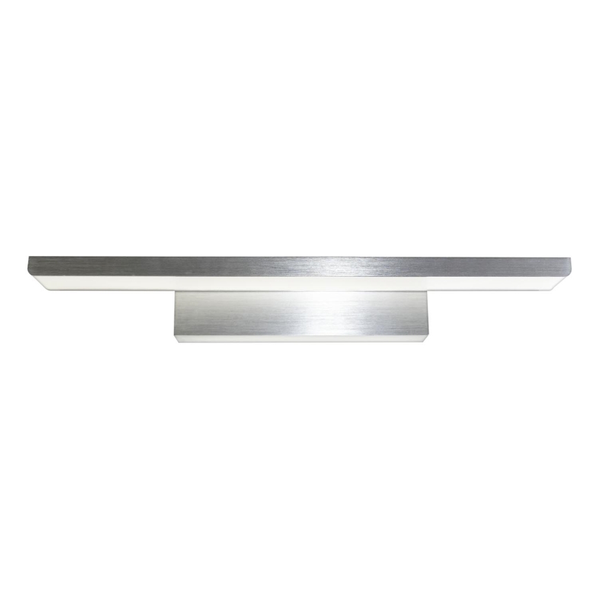 Top Light - LED Освещение зеркала для ванной COLUMBIA LED/8W/230V 4000K IP44 40 см матовый хром