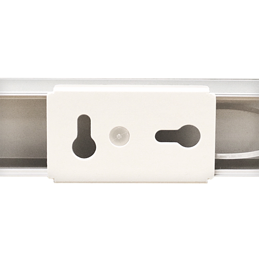 Top Light - Світильник LED для підлінку ZST LED/10W/230V 3000K/4000K/6500K 58,5 см